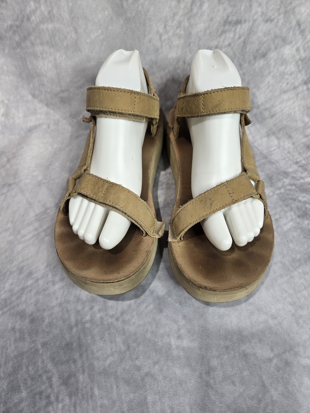 Teva Midform Universal Leather Sandals